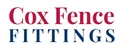 Cox Fence Fittings logo